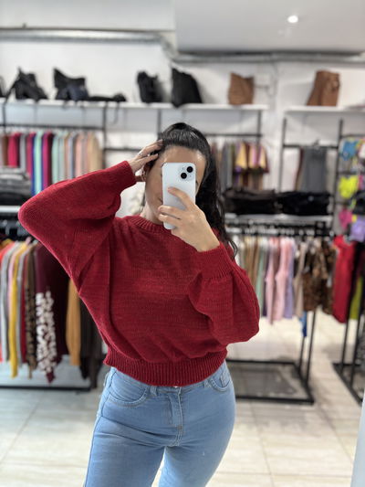 Sweater Mora