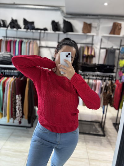 Sweater Amelia