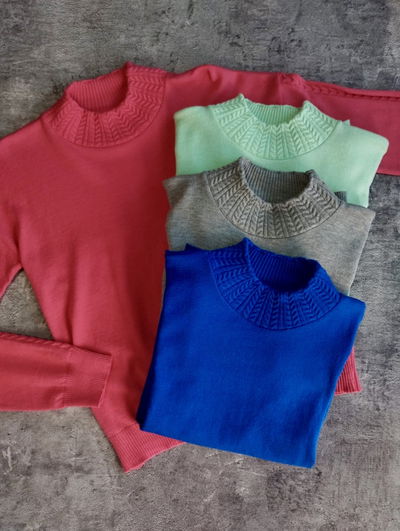 Sweater Trina bremer