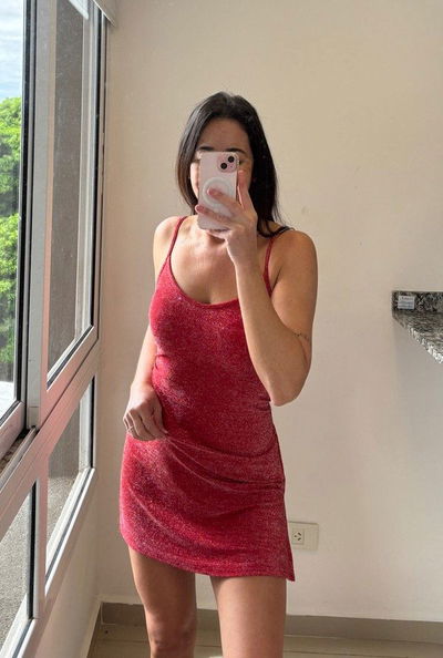 Vestido Cata