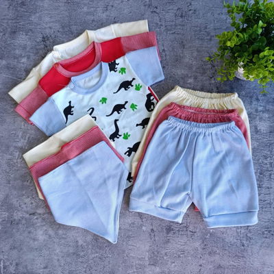 Conjunto 3 piezas