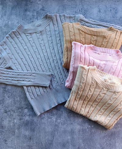 Sweater Matilda bremer