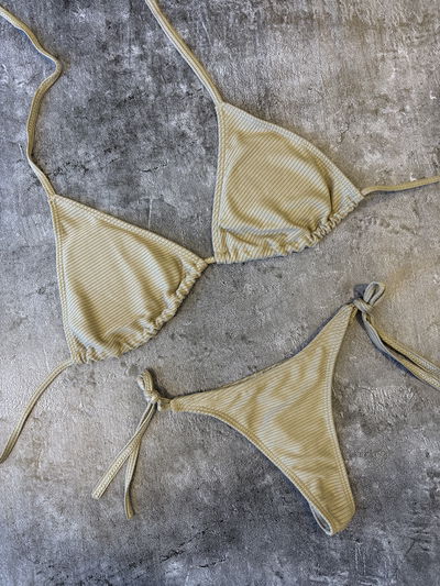 Bikini Maira Beige