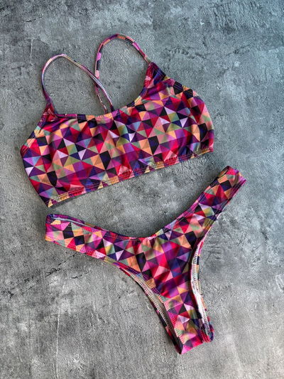 Bikini top