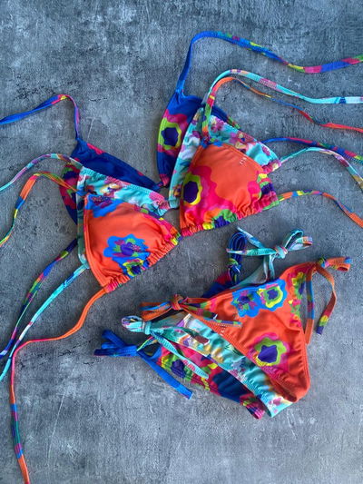 Bikini Amaringa