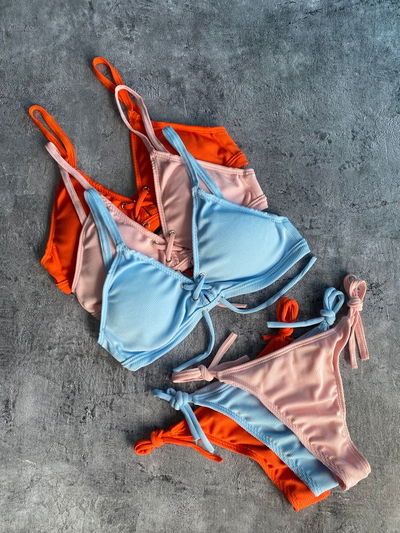 Bikini Cartagena