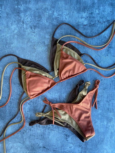 Bikini Maia