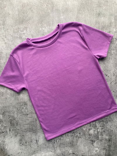 Reme morley manga corta XL