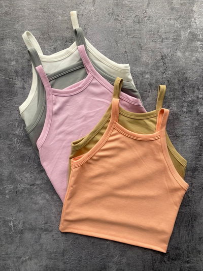 Muscu Leila morley vintage