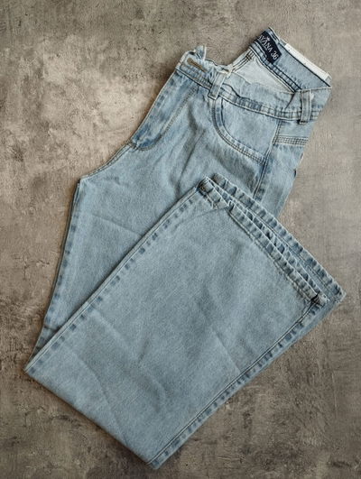 Wide leg celeste jy