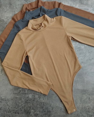 Body media polera premium