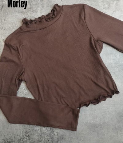 Media polera rulette