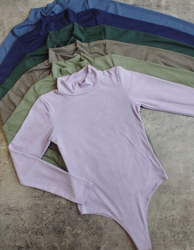 Body media polera