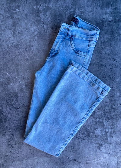 Jean oxford arenado