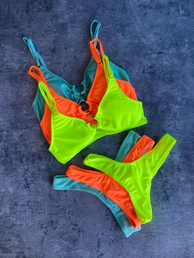 Bikini Galene 