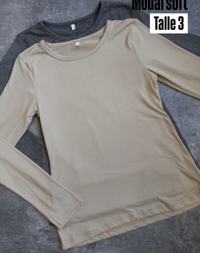 Reme modal soft talle 3