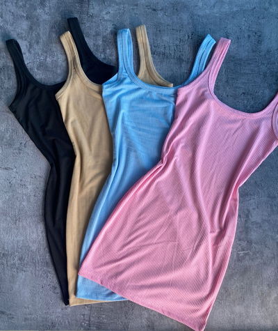 Vestido morley