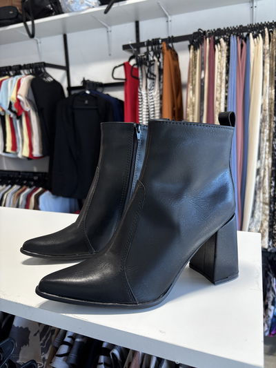 Botas Lara
