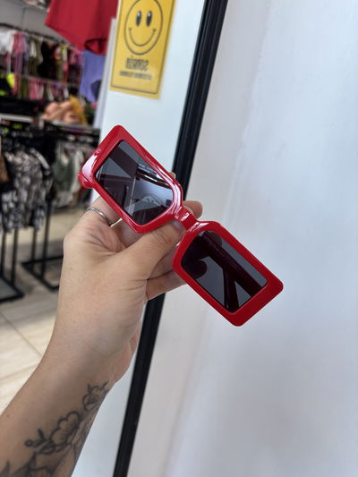 Gafas Lisboa