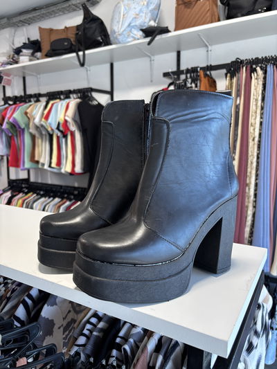 Botas Magna