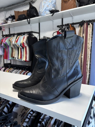 Texas Black