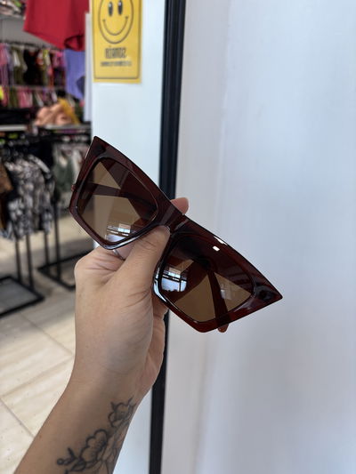 Gafas Rio