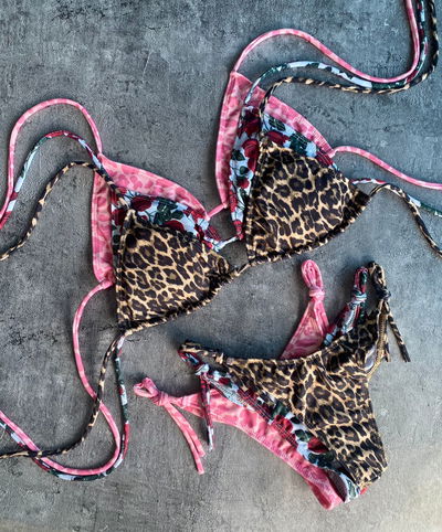 Bikini Valkiria