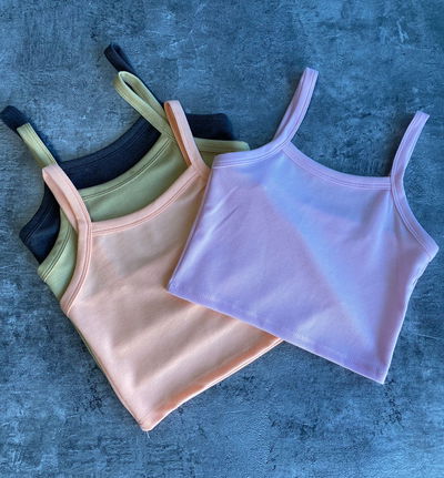 Muscu Mia morley vintage
