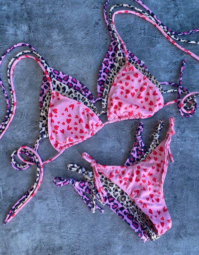 Bikini Hanna