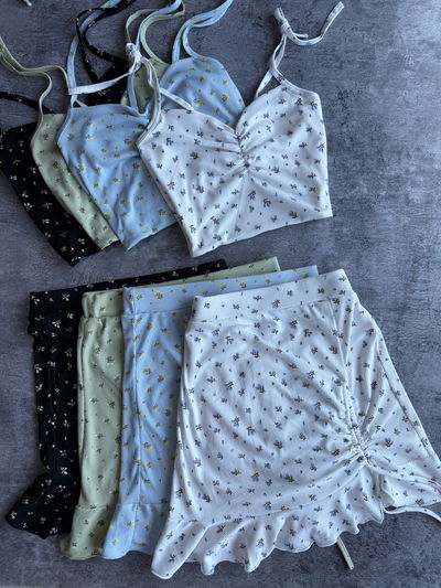 Conjunto Ángela