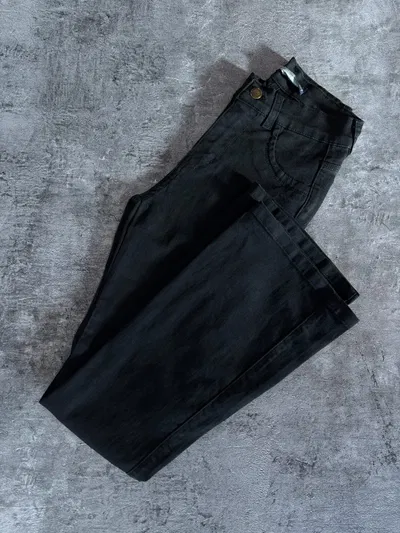 Jean oxford negro