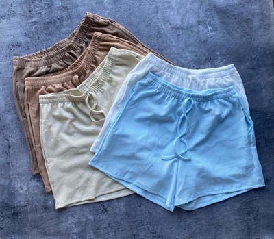 Short de Bruselas
