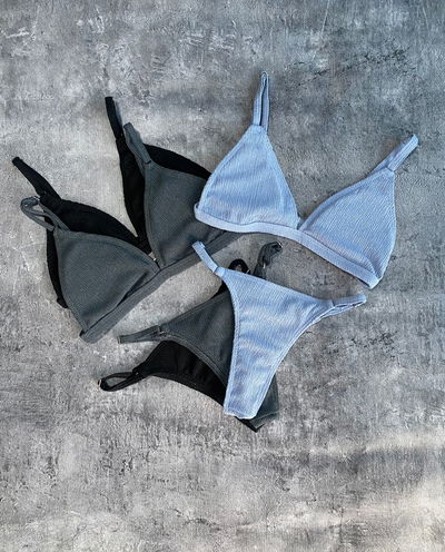 Bikini Aura