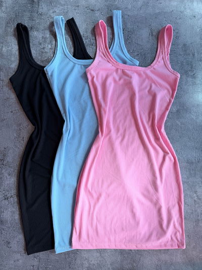 Vestido morley 