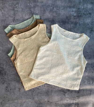 Muscu Broderie