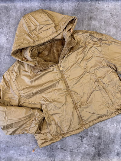 Campera importada reversible XL/XXL