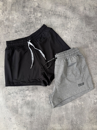 Short deportivo 