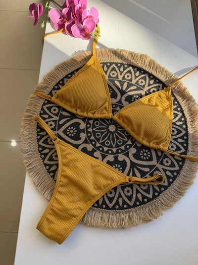Bikini Hanna 
