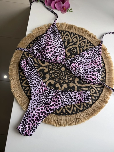 Bikini Rubi
