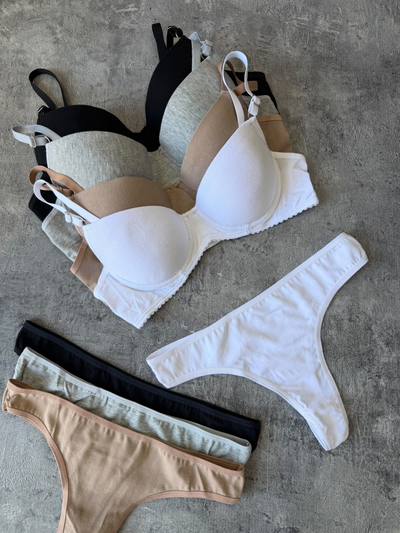 Conjunto Leonela