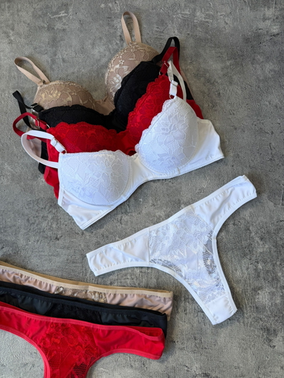 Conjunto Josefina 