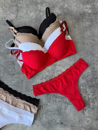 Conjunto Laura
