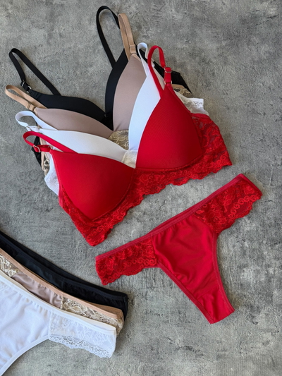 Conjunto Fernanda