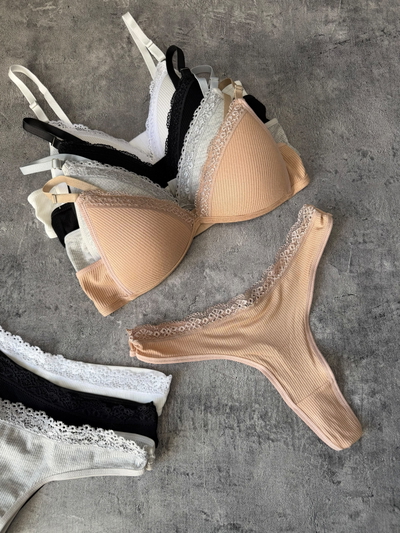 Conjunto Soledad