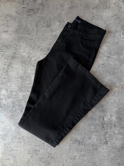 Jean Oxford negro 