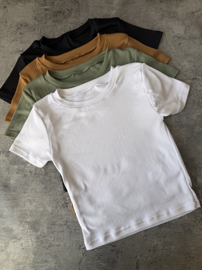 Remera de morley raiter