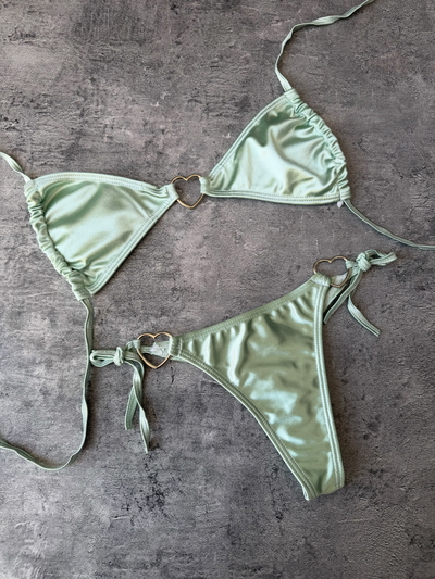 Bikini Candelaria
