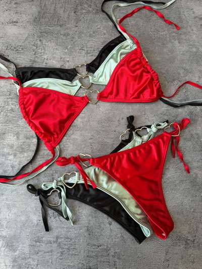 Bikini Candelaria