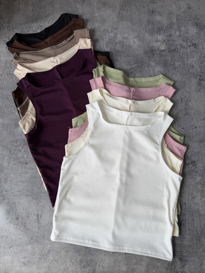 Musculosa de morley 