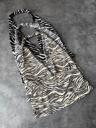 Top halter 
